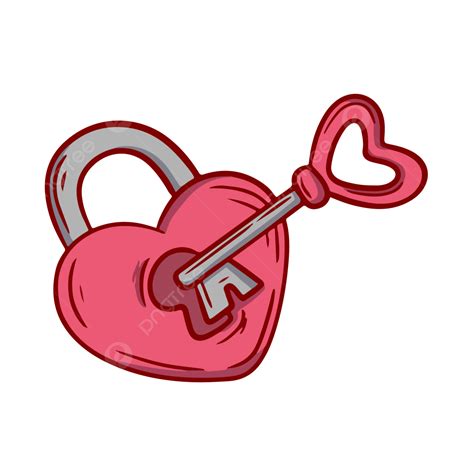 Love Key .